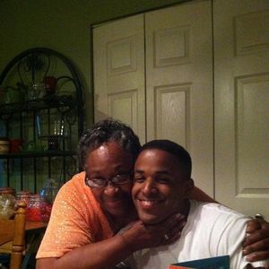 Meet your Posher, Eva